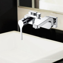 Torneira do chuveiro do banheiro de qualidade garantida com estilo moderno ZS41201